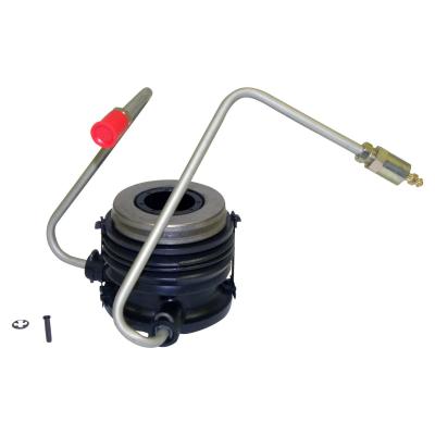 Clutch Control Unit for 1987-1992 Jeep YJ, XJ, MJ w/ 2.5L Engine Crown Automotive