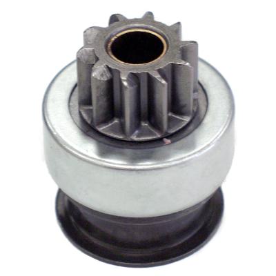 Starter Drive for Select 87-98 Jeep TJ, YJ, XJ, MJ, ZJ, ZG, SJ, S-Series Crown Automotive
