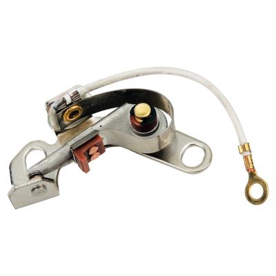 Points Set for 1941-1971 Jeep Models w/ L & F-Head Engine w/ Crown 923068 Dist. Crown Automotive