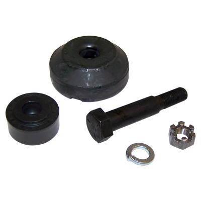 Transfer Case Mount Kit for 41-71 Misc. Jeep / Willys w/ Dana 18 Transfer Case Crown Automotive
