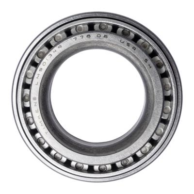 Spin Free Front Spindle Bearing And Seal Kit For Dana 30/44 D30 & D44 Spin Free Front Spindle Bearing & Seal Kit Tj Xj Yj (One side) Yukon Gear