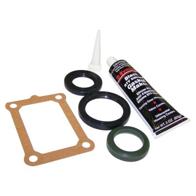 Transmission Gasket & Seal Kit for 1988-99 Jeep TJ, YJ, XJ, MJ, ZJ w/ AX15 Trans Crown Automotive