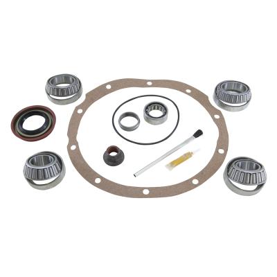 Bearing Kit For Ford 106 Bearing & Seal Kit F106 Bearing & Seal Kit Uses Seal In Support Yukon Gear