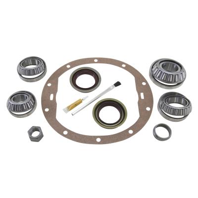 Bearing Install Kit For GM 9.5 Differential 9.5 Inch GM 12 Bolt 2014 & Up Bearing & Seal Kit Yukon Gear