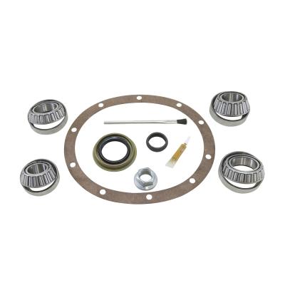 Bearing Install Kit For Model 35 Differential Amc M35 Bearing & Seal Kit Yukon Gear