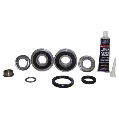 Transmission Overhaul Kit for 1984-88 Jeep XJ, MJ, YJ w/ AX5 Trans. Crown Automotive