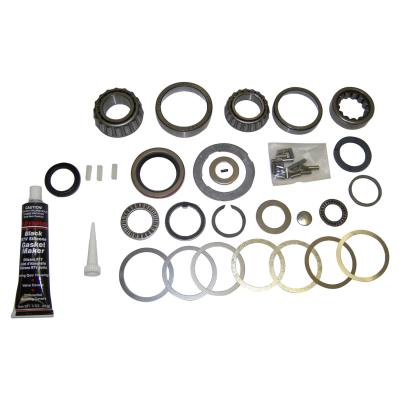 Transmission Master Overhaul Kit for Jeep 82-86 CJs, 84-86 XJ Cherokee w/ T4 Crown Automotive