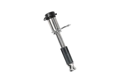 5/8 inch Stainless Steel Locking Pin BulletProof Hitch