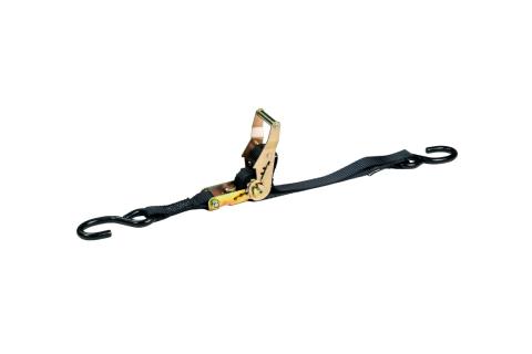 Medium Duty 1 inch Ratchet Strap BulletProof Hitch