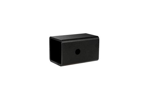 Hitches 3 inch to 2.5 inch Reducer Sleeve BulletProof Hitch