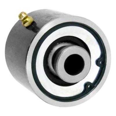 Johnny Joint Rod End 2 1/2 Inch Weld-On Chromoly Barrel 2.625 Inch X 0.562 Inch Ball Externally Greased Each RockJock 4x4