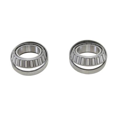 Carrier Installation Kit For '76 & Up Chrylser 8.25 Inch Rear 8.25 Inch Chy '76 & Up Carrier Bearing Installation Kit Yukon Gear