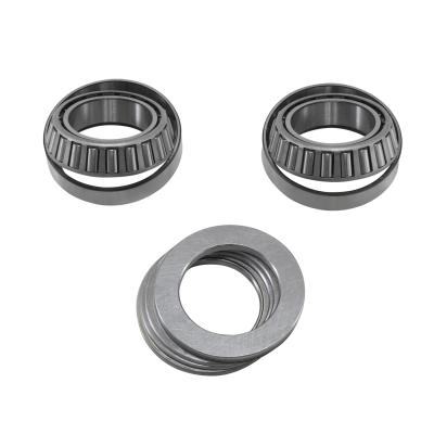 Carrier Installation Kit For Amc Model 35 Diff W/30 Spline Upgraded Axles M35 (30 Spline Super) Carrier Bearing & Shim Installation Kit Yukon Gear