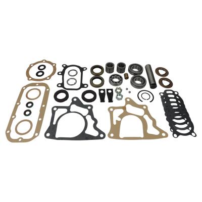 Transfer Case Overhaul Kit for 45-68 Misc. Jeep Models w/ Dana 18 Transfer Case Crown Automotive