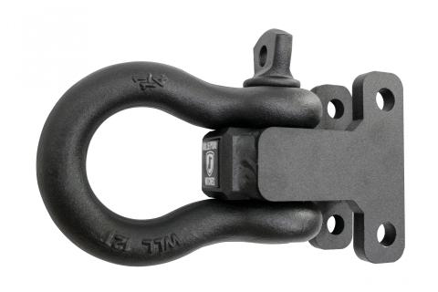Extreme Duty Shackle Attachment BulletProof Hitch