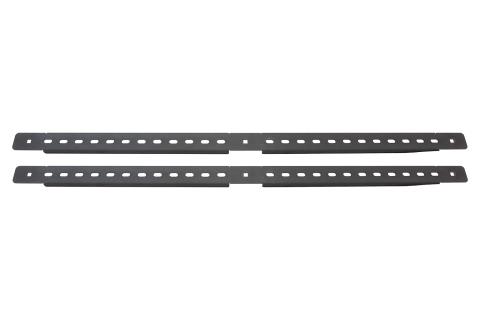 Top Rails for 61 Inch Tackle Racks Fishbone