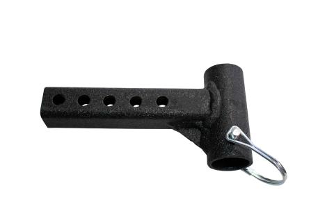 Spare Tire Flag Mount Fishbone Offroad