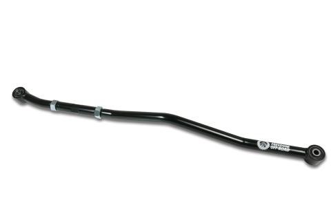 Adjustable Rear Track Bar for 2-4.5 Inch Lift 07-18 Wrangler JK Freedom Off-Road
