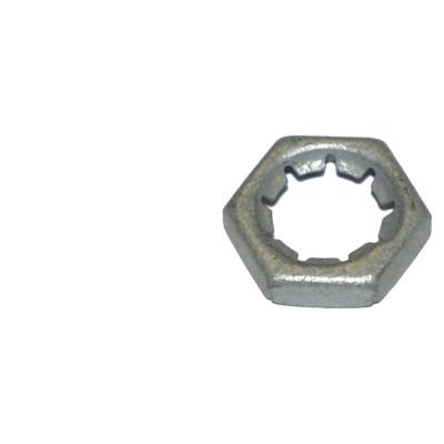 Connecting Rod Locknut for Many 41-71 Vintage Jeep Models w/ 4-134 Engines Crown Automotive