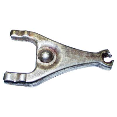 Clutch Throwout Fork for Misc. 1941-1971 Jeep Models w/ 4-134 Eng. Crown Automotive