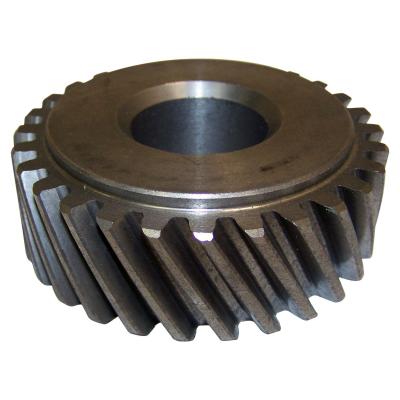 Crankshaft Gear for Multiple 1941-71 Jeep Models w/ 4-134 Engines Crown Automotive