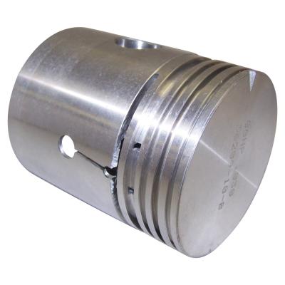 .030 Inch Oversize Piston & Pin for Misc. 1941-71 Jeep / Willys Models w/ 4-134 Engs Crown Automotive