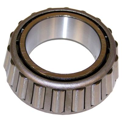 Differential Carrier Bearing for Misc. 1950-06 Jeep Models w/ D44 or D53 Axles Crown Automotive