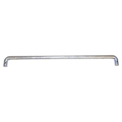 Clutch Pedal Shaft for 1966-71 Jeep CJ-5, CJ-6 w/ V6-225 Engine, 8-7/8 Inch Long Crown Automotive
