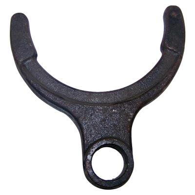 Shift Fork (1st & Reverse, 2nd & 3rd) for 1967-1972 Jeep Models w/ T14 Trans. Crown Automotive