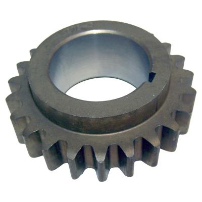 Crankshaft Sprocket for 1979-91 Misc. Jeep CJs, SJ, J-Series w/ AMC V8 Engines Crown Automotive