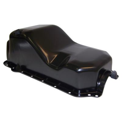 Engine Oil Pan for Misc. 1970-1991 Jeep Models w/ AMC V8 Engines Crown Automotive