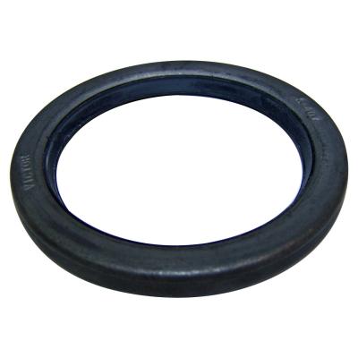 Front Hub Seal for 1974-1976 Jeep SJ, J-10 w/ Front Drum Brakes, Left or Right Crown Automotive