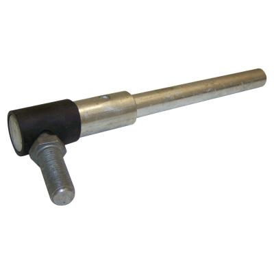 Clutch Push Rod for 1974-1979 Jeep SJ, J-Series Crown Automotive