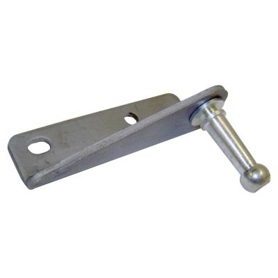Clutch Bellcrank Bracket & Pivot for Select 1976-86 Jeep CJ-5, CJ-7, CJ-8 Crown Automotive