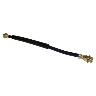 Front Brake Hose (Frame to Left or Right Front Wheel) for 1976-1978 CJ-5, CJ-7 Crown Automotive
