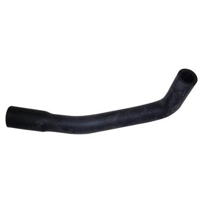 Fuel Vent Hose for 1981-1986 Jeep CJ-7 w/ 20 Gallon Tank Crown Automotive