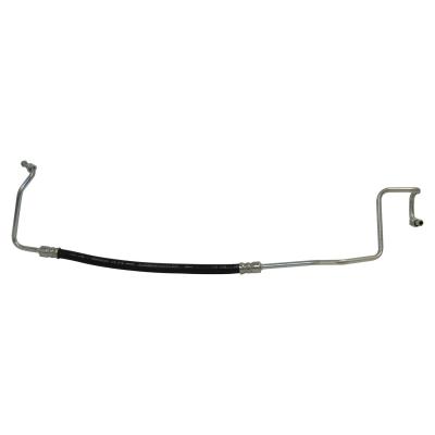 Power Steering Pressure Hose for 1982-1986 Jeep CJ-5, CJ-7, CJ-8 w/ 4.2L Eng. Crown Automotive
