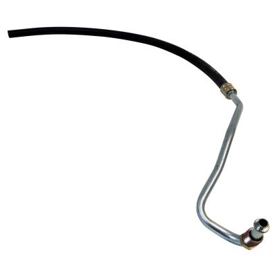 Power Steering Return Hose for Select 1980-1983 Jeep CJ-5, CJ-7, CJ-8 Crown Automotive