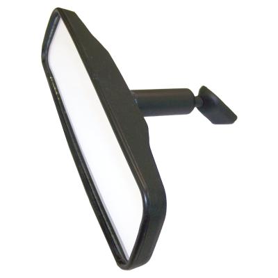 8.5 Inch Wide Rear View Mirror for Jeep 55-86 CJ-5, 6, 7, 8, 87-00 TJ, YJ Wrangler Crown Automotive