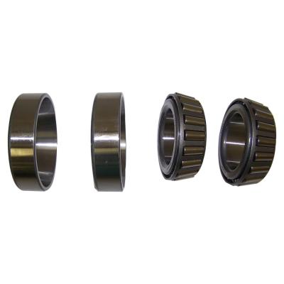 Carrier Bearing Kit for Jeep JK, TJ, YJ, CJ, XJ, MJ, & More, w/ D44 F or R Axle Crown Automotive