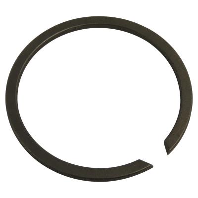 Main Shaft Snap Ring for 80-86 CJ-5, CJ-7, CJ-8, SJ, J-Series w/ T176 or T177 Transmissions, Located Between First and Second Gear Crown Automotive