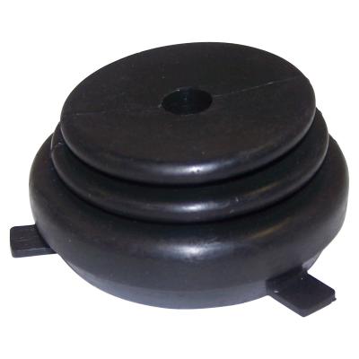 Shift Boot for 82-86 CJ-5, CJ-7, CJ-8, XJ, SJ, J-Series w/ T4, T5 Transmission Crown Automotive