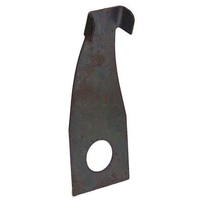 Shift Lever Spring 41-53 Jeep/Willys MB, CJ-2A, CJ-3A, w/ Dana 18 Transfer Case Crown Automotive