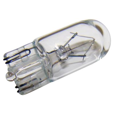 158 Light Bulb Fits Multiple Vehicles Crown Automotive
