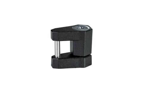 Trailer Latch Lock BulletProof Hitch