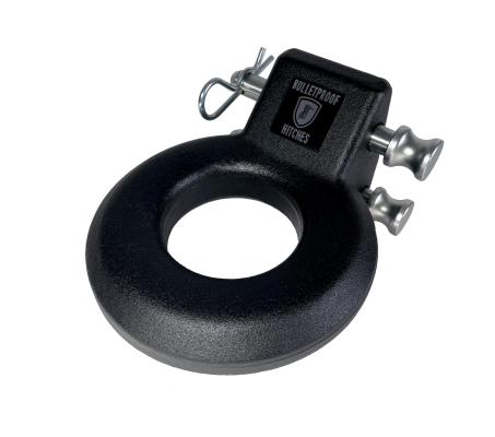 Loop (Lunette Ring) Attachment BulletProof Hitch