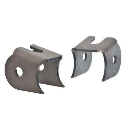 Lower Link Mounts 10 Degree Offset 3/4 Inch Bolt Hole Pair Motobilt