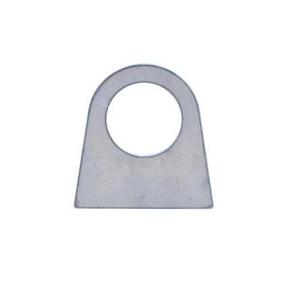 Straight Tab For Spring Eye Bushing Motobilt
