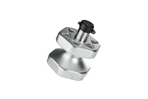 Extreme Duty Pintle Coupler Lock BulletProof Hitch