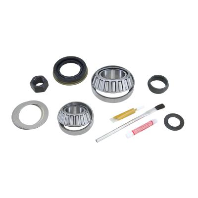 Pinion Install Kit For Dana 30 Front Differential D30F W/O C-Sleeve Pinion Bearing Kit Yukon Gear